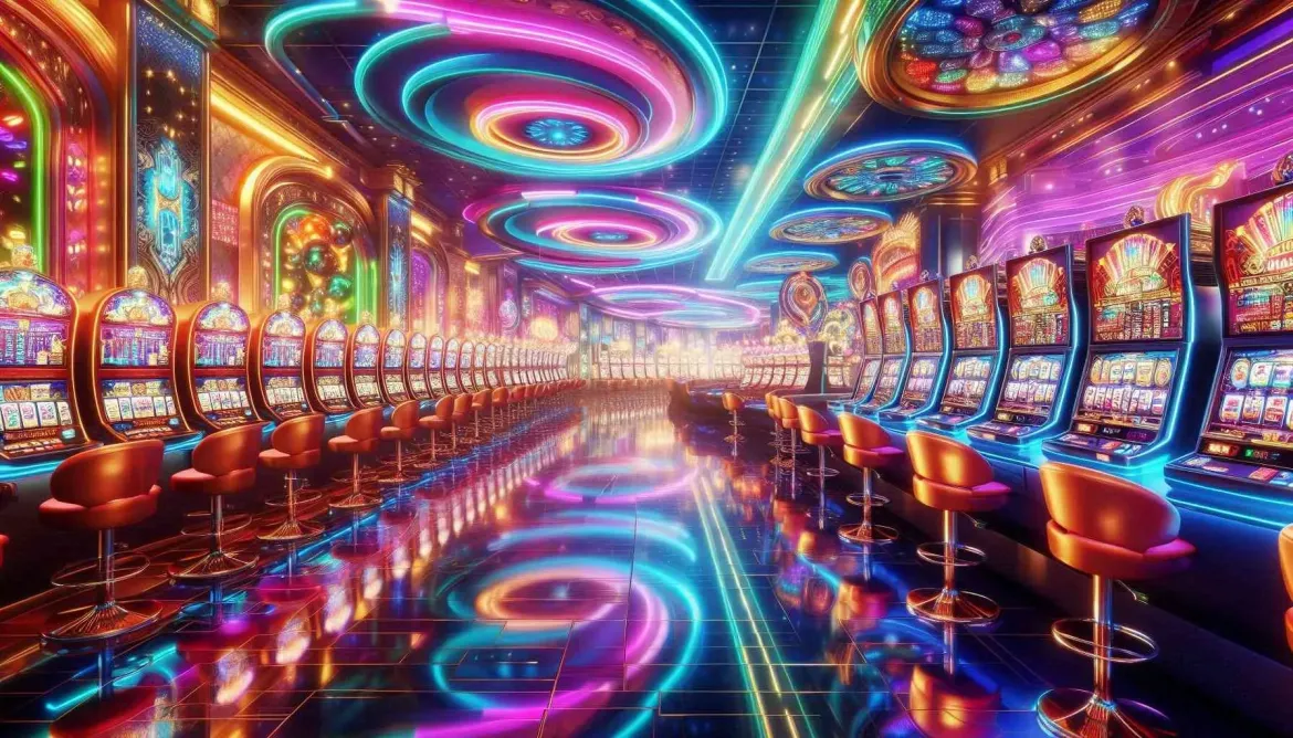Wildzy Casino